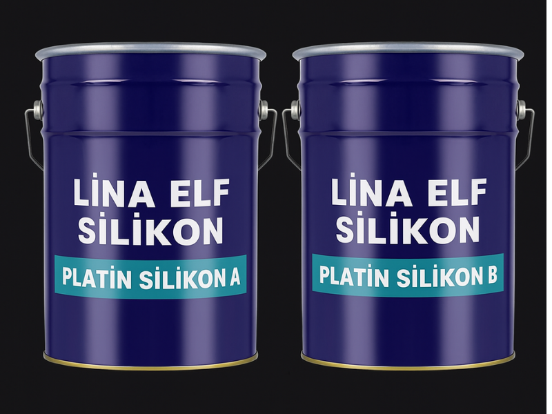 Platin Sistem Silikonlar